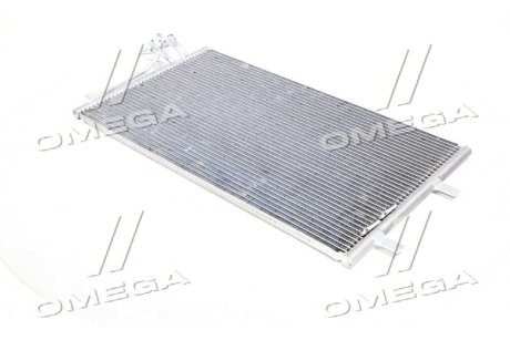 Радіатор кондиціонера AVA QUALITY COOLING AVA COOLING FDA5367