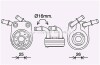 AVA QUALITY COOLING AVA COOLING FT3458 (фото 1)