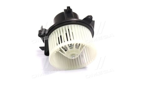 Моторчик печки Fiat Doblo 05-09 AVA QUALITY COOLING AVA COOLING FT8437