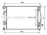 AVA QUALITY COOLING AVA COOLING HY2436 (фото 1)