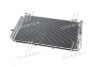 Радіатор кондиціонера AVA QUALITY COOLING AVA COOLING HY5091D (фото 3)