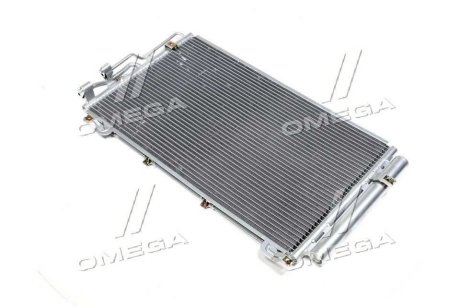 Радіатор кондиціонера AVA QUALITY COOLING AVA COOLING HY5091D