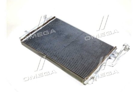 Радіатор кондиціонера AVA QUALITY COOLING AVA COOLING HY5183D