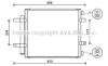 AVA QUALITY COOLING AVA COOLING JR5053D (фото 1)