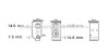 AVA QUALITY COOLING AVA COOLING KA1268 (фото 1)