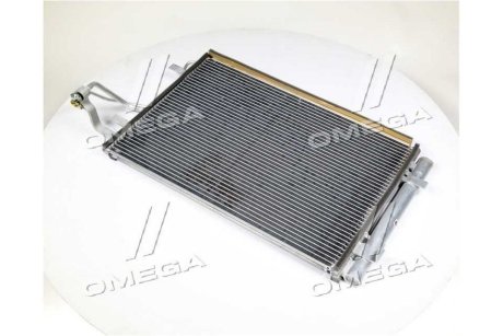 Конденсер кондіционера (AVA) AVA QUALITY COOLING AVA COOLING KA5102D