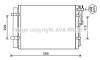 AVA QUALITY COOLING AVA COOLING KA5198D (фото 1)