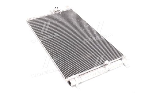 Радiатор (AVA) AVA QUALITY COOLING AVA COOLING KA5301D