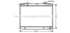 AVA QUALITY COOLING AVA COOLING KAA2133 (фото 1)