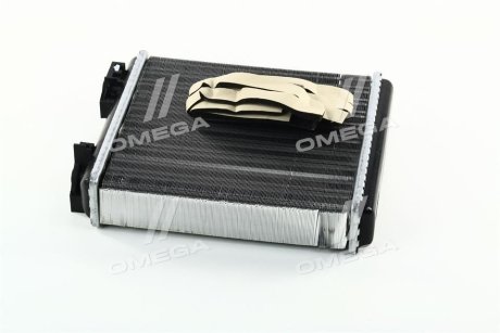 Радіатор пічки AVA QUALITY COOLING AVA COOLING LA6020