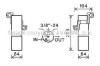 Осушувач, Система кондиціонування повітря AVA COOLING MSD598 (фото 1)