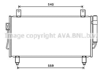 AVA QUALITY COOLING AVA COOLING MT5252D