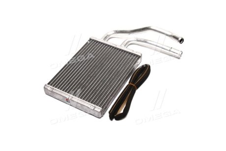 NAGRZEWNICA MAZDA 6 02- AVA QUALITY COOLING AVA COOLING MZ6299