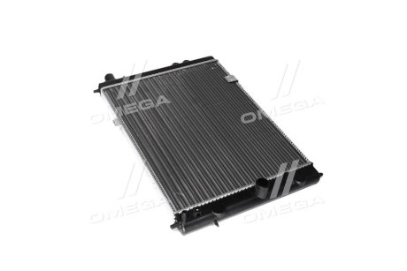 Радіатор, охолодження двигуна AVA QUALITY COOLING AVA COOLING OL2055 (фото 1)