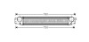 Інтеркулер AVA QUALITY COOLING AVA COOLING OL4442 (фото 1)