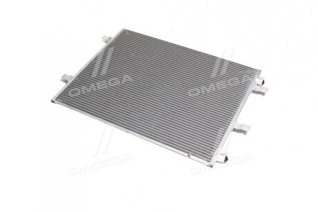 Радіатор кондиціонера AVA QUALITY COOLING AVA COOLING OL5480