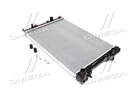 Радіатор, охолодження двигуна AVA QUALITY COOLING AVA COOLING OLA2202