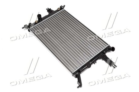 Радіатор, охолодження двигуна AVA QUALITY COOLING AVA COOLING OLA2256