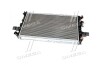 Радіатор, охолодження двигуна AVA QUALITY COOLING AVA COOLING OLA2329 (фото 3)