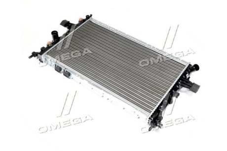 Радіатор, охолодження двигуна AVA QUALITY COOLING AVA COOLING OLA2329