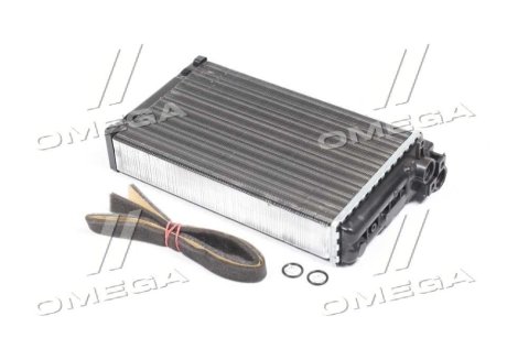 Радіатор пічки AVA QUALITY COOLING AVA COOLING OLA6116