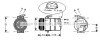 Компрессор кондиционера Opel Astra G (98-), Meriva (03-), Zafira (99-) 1.4i, 1.6 AVA COOLING OLAK316 (фото 1)