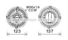 AVA AVA COOLING OLC557 (фото 1)