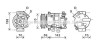 Компресор кондиціонера Opel Insignia (09-) 2.0CDTi AVA AVA COOLING OLK577 (фото 1)