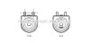 Радіатор масла, двигательное масло AVA QUALITY COOLING AVA COOLING PE3271 (фото 1)