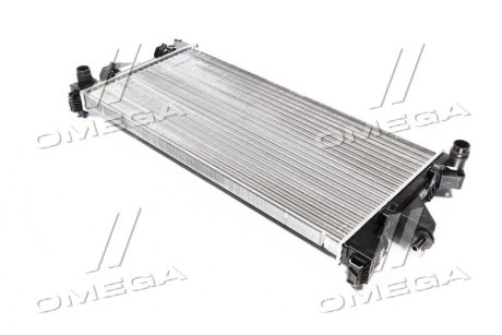 Радіатор, охолодження двигуна AVA QUALITY COOLING AVA COOLING PEA2308