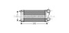 AVA CITROEN Інтеркулер C4 I, Grand Picasso, Peugeot 307 1.6HDI 04- AVA COOLING PEA4299 (фото 1)