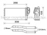 AVA QUALITY COOLING AVA COOLING PEA6397 (фото 1)