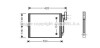 Конденсатор, кондиционер AVA COOLING PRA5038 (фото 1)
