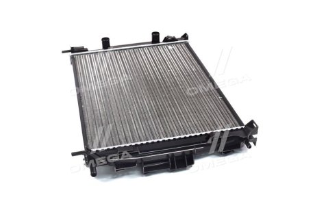 Радіатор, охолодження двигуна AVA QUALITY COOLING AVA COOLING RT2306