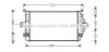Інтеркулер AVA QUALITY COOLING AVA COOLING RT4277 (фото 1)