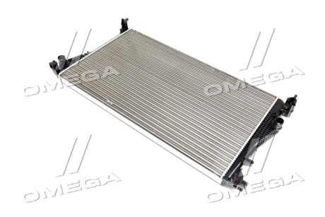 CHLODNICA OPEL VIVARO A 01- AVA QUALITY COOLING AVA COOLING RTA2601