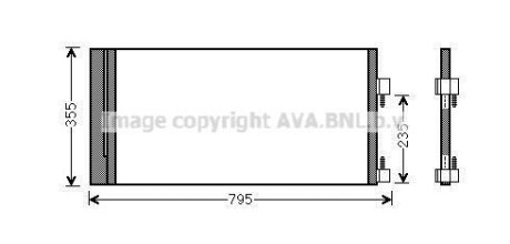 AVA QUALITY COOLING AVA COOLING RTA5430D (фото 1)