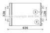 AVA QUALITY COOLING AVA COOLING RTA5467D (фото 1)