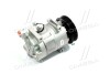 Компрессор кондиционера Renault Megane III/Scenic III 1.5 dCi/16 V 08- AVA QUALITY COOLING AVA COOLING RTAK489 (фото 2)