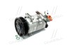 Компрессор кондиционера Renault Megane III/Scenic III 1.5 dCi/16 V 08- AVA QUALITY COOLING AVA COOLING RTAK489 (фото 4)