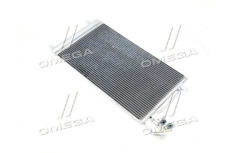 Конденсер кондіционера (AVA) AVA QUALITY COOLING AVA COOLING STA5038D