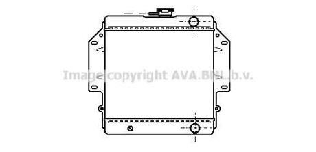 AVA QUALITY COOLING AVA COOLING SZA2012