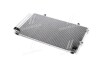 Конденсор кондиционера CAMRY ALL 01-05 (Van AVA) AVA QUALITY COOLING AVA COOLING TO5319D (фото 3)