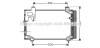 AVA QUALITY COOLING AVA COOLING TO5394D (фото 1)
