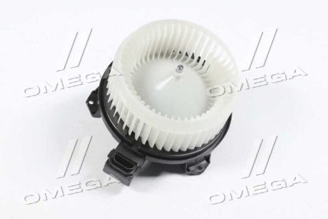 Вентилятор салону TOYOTA Land Cruiser (J12) 2002 - 2010 (AVA) AVA QUALITY COOLING AVA COOLING TO8743