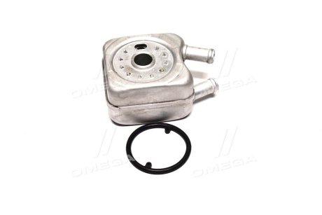 Радіатор мастила VARIOUS AUDI/VW/SKODA (AVA) AVA QUALITY COOLING AVA COOLING VN3215