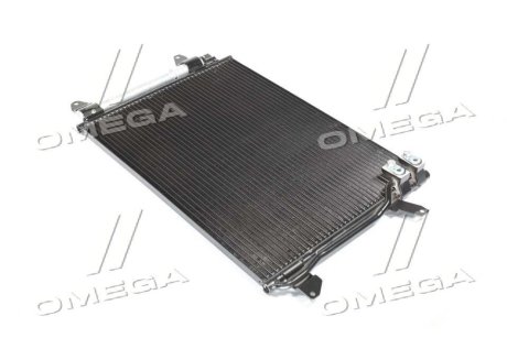 Радiатор (AVA) AVA QUALITY COOLING AVA COOLING VN5330D