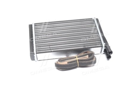 Радіатор AUDI/VW/PORSCHE MT/AT VW6061 (Ava) AVA QUALITY COOLING AVA COOLING VN6061