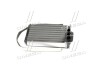 Радіатор пічка AUDI, SEAT, VW VW6069 (AVA) AVA QUALITY COOLING AVA COOLING VN6069 (фото 3)