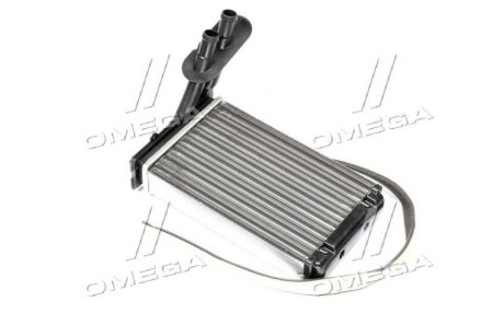 Радіатор пічка AUDI, SEAT, VW VW6069 (AVA) AVA QUALITY COOLING AVA COOLING VN6069